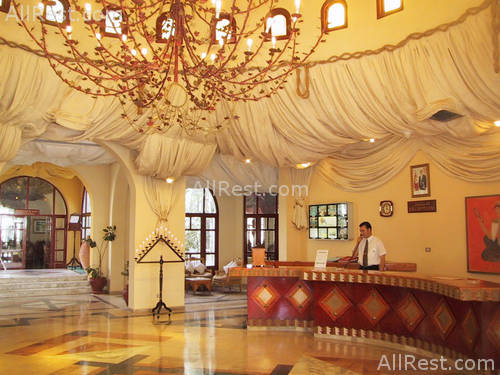 Miramar Cesar Thalasso Hotel 2